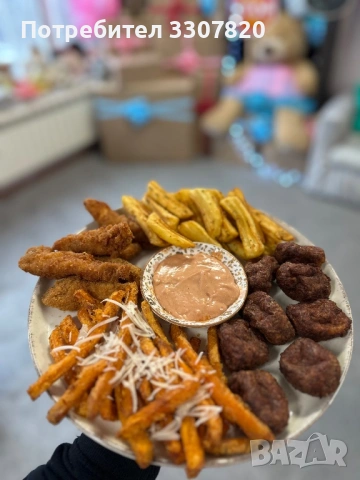 Детски клуб Люлин, снимка 7 - Детегледачки, детски центрове - 53505023