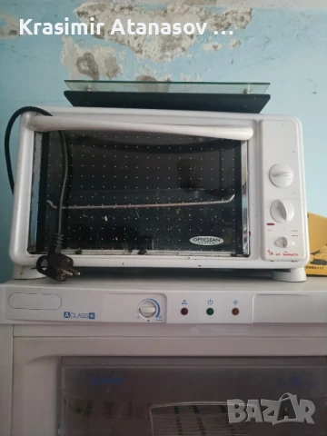 печки, снимка 2 - Печки, фурни - 51194286