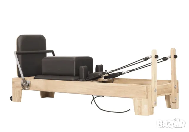 Пилатес легла REFORMER или кадилак / Pilates Reformer с бърза доставка