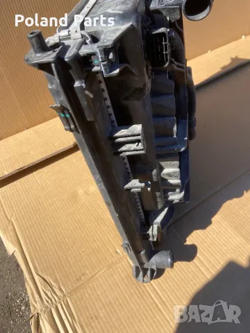 Воден радиатор Хюндай Туксон Киа Спортидж 2019 25310D7000 HYUNDAI TUCSON KIA SPORTAGE, снимка 4 - Части - 49379821