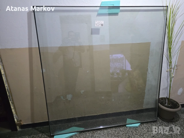 Стъклопакет нов, снимка 3 - Дограми - 53029844