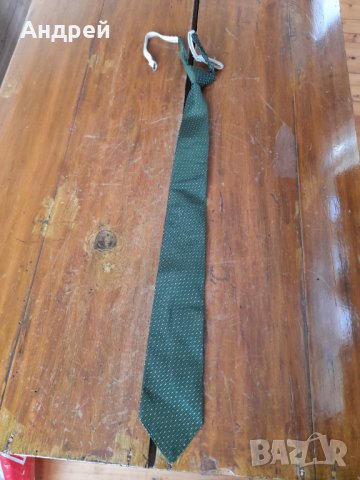 Стара вратовръзка #6, снимка 2 - Други ценни предмети - 35336946
