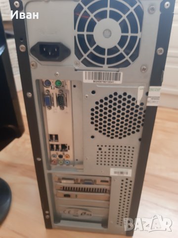 Електроника и битова техника, снимка 3 - Работни компютри - 39153790