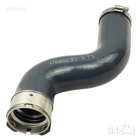 06E133210G Всмукателен колектор за Ауди А6 -2.8 FSI , снимка 16 - Части - 50038600