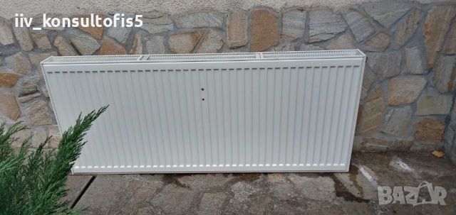  Радиатор за отоплителна система