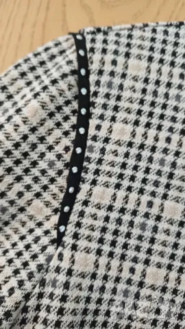 Рокля Patrizia Pape 44 , снимка 6 - Рокли - 50336456