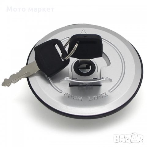 КАПАЧКА РЕЗЕРВОАР HONDA CBR / NSR 80/125, снимка 2 - Аксесоари и консумативи - 35233489