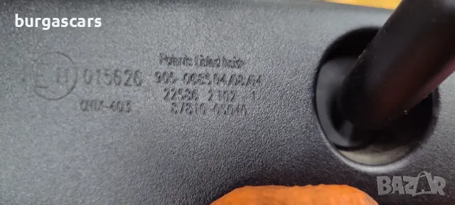 Огледало Toyota Corolla Verso 04-09г - 50лв, снимка 3 - Части - 49314987