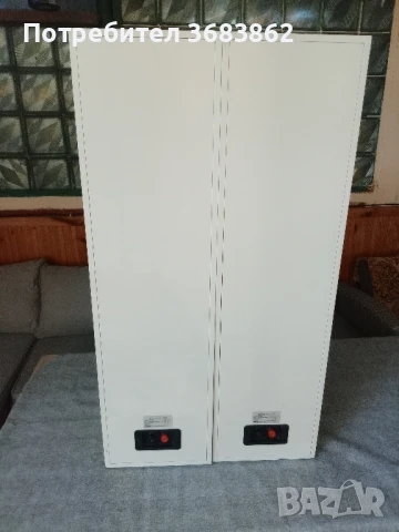 HECO Superior 830, снимка 4 - Тонколони - 50585897