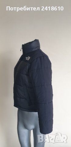 The North Face Himalayan  Women Jacket Size S ОРИГИНАЛ! Дамско Зимно  Яке!, снимка 8 - Якета - 43777176