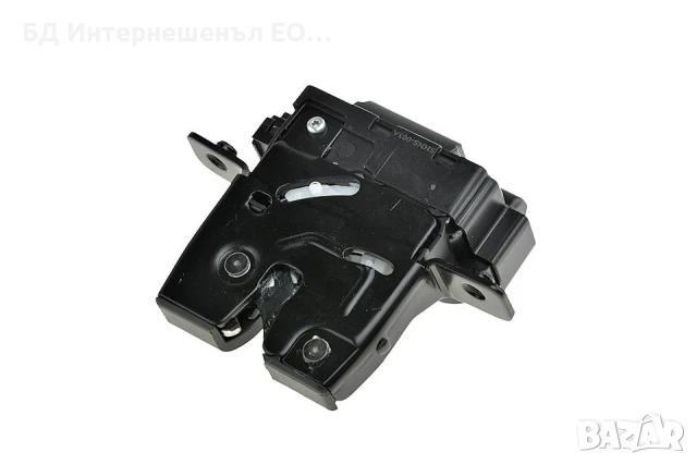 90502-2DX0A, 905022DX0A Брава за багажник Nissan Qashqai J10, Micra K12, Tiida 90502-2DX0A, снимка 2 - Части - 50918785