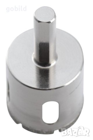 РАЗПРОДАЖБА!!! БОРКОРОНА ЗА СТЪКЛО и КЕРАМИКА 32 мм и 35 мм., снимка 3 - Други инструменти - 43652193