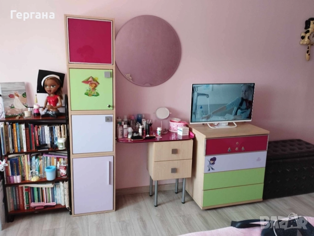 Двустаен разширен в центъра, снимка 7 - Апартаменти - 52216484