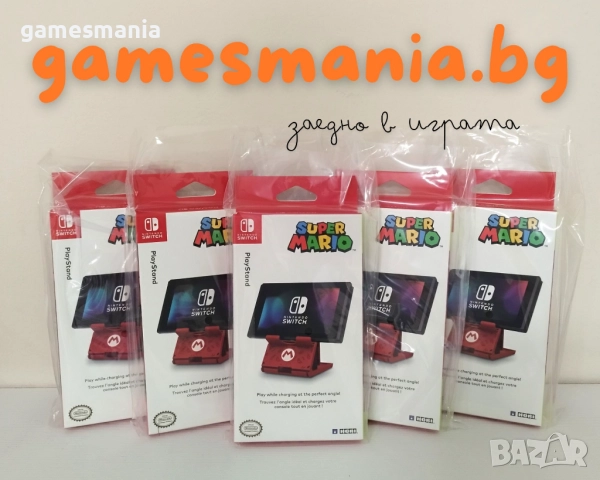 [NINTENDO Switch] Пълна серия Pokemon /Arceus/Eevee/Pikachu/Snap/Scarlet/Violet/Pearl НОВИ, снимка 11 - Игри за Nintendo - 50035451