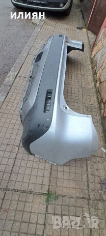 Задна броня за Suzuki Vitara 2016 2017 2018 7181154P, снимка 5 - Части - 37851955