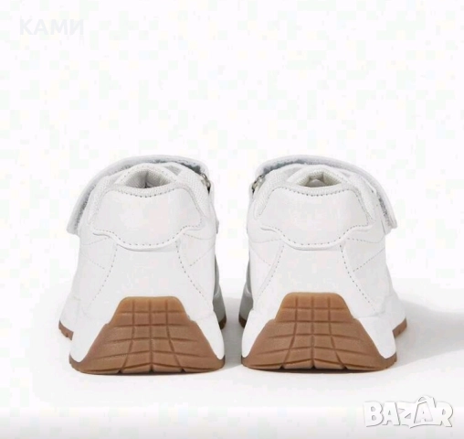 НОВИ детски обувки еко кожа 34н., снимка 4 - Детски маратонки - 51975147