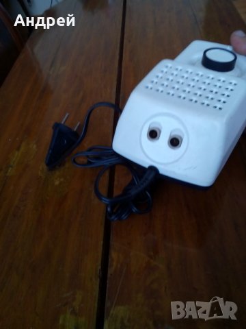 Стар регулатор на ток РТ-4,УХЛ4.2, снимка 3 - Антикварни и старинни предмети - 27461921