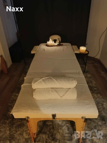 Релаксация и възстановяване с професионален масаж., снимка 4 - Масажи - 53296817