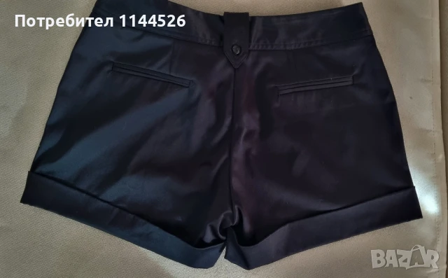 Къси дамски панталонки, XS/S,  LACOSTE, River Island, Zara, Look, снимка 2 - Къси панталони и бермуди - 50840958