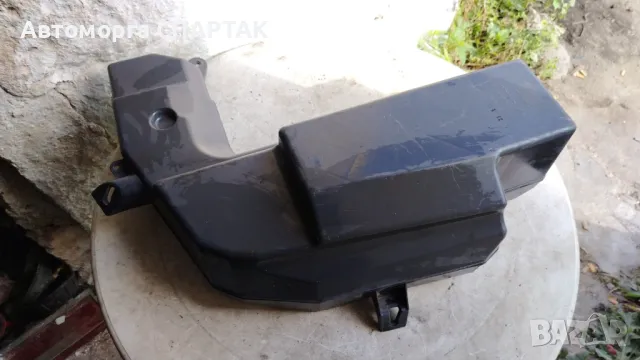 Volkswagen Passat, B5 1996.08 - 2000.11 Тонколона (Субуфер) 294282