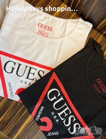 Hugo boss тениски , снимка 4 - Тениски - 50910642