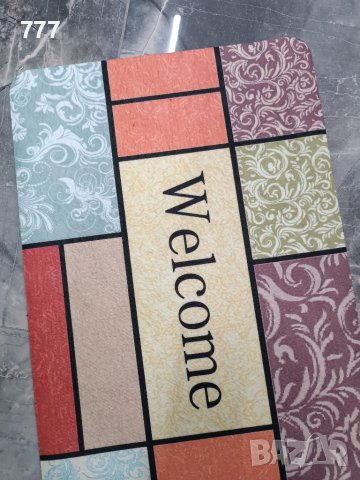 изтривалки 40х60см, снимка 4 - Изтривалки - 43701124