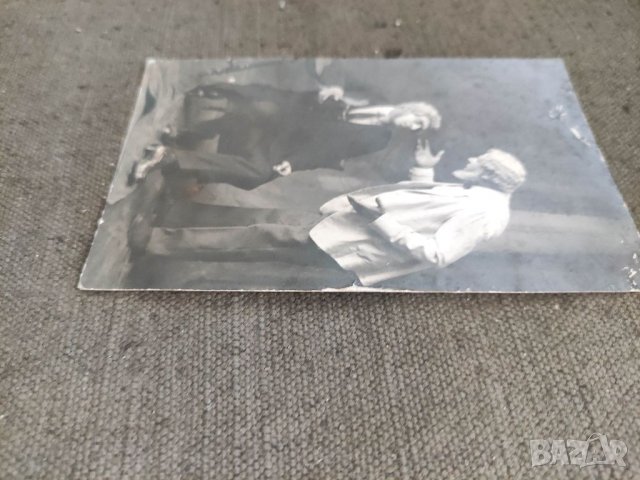 Продавам снимки и картички Иван и Александрина Яневи, снимка 7 - Други ценни предмети - 36611205
