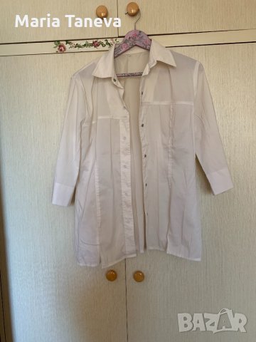 Дамска блуза, снимка 1 - Ризи - 33371034