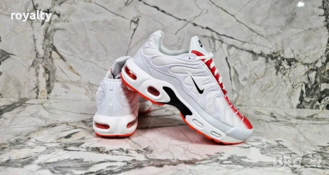 Nike Нови Мъжки Маратонки 40-45 Номер Найк , снимка 3 - Маратонки - 53358472