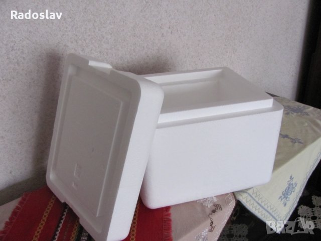  Хладилна чанта или термо кутия, снимка 8 - Хладилни чанти - 25113482