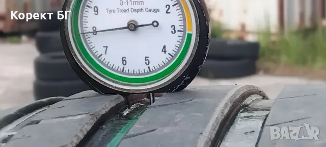 Гуми 225 45 17 Виати Viatti 4 броя. , снимка 2 - Гуми и джанти - 50296802