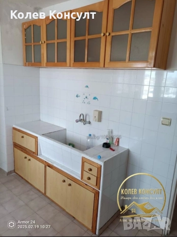 Апартамент гр.Хасково кв."Бадема", снимка 3 - Апартаменти - 52495334