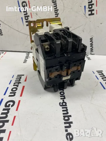 Контактор LC1-D403 110 / 110V - 50Hz