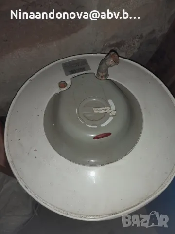 Бойлер- 80 литра, снимка 2 - Други стоки за дома - 47956444