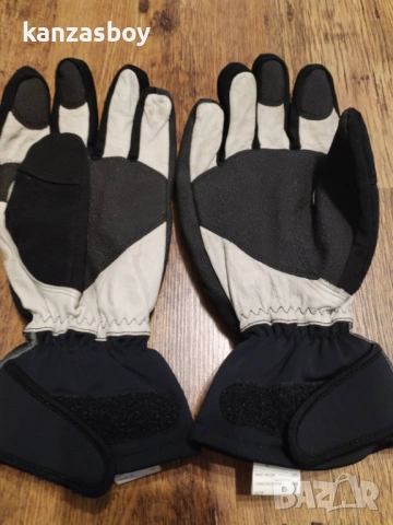 pearl izumi amfib - мъжки ръкавици размер Л, снимка 5 - Ръкавици - 53486183