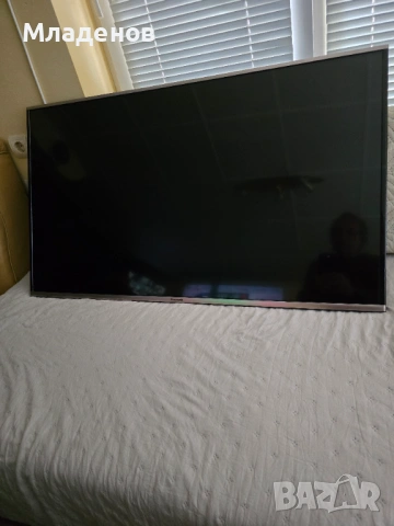 Телевизор Panasonic 48 инча използван, снимка 2 - Телевизори - 53392443