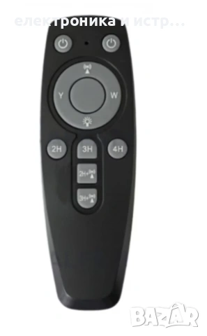 Много голяма соларна улична лампа 10 секции 1800w , снимка 5 - Соларни лампи - 53186648