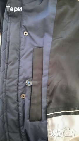 Esprit мъжко зимно яке, снимка 5 - Якета - 39480788