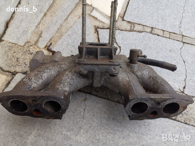 Всмукателен колектор fiat uno 1988, снимка 3 - Части - 37970543