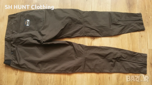 Lundhags KNAK Womens Trouser размер 34 / XS дамски панталон - 1401, снимка 3 - Панталони - 51585317
