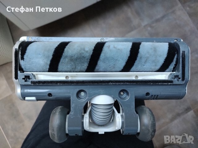 Продавам акумулаторна прахосмукачка Gorenie , снимка 12 - Прахосмукачки - 43383064