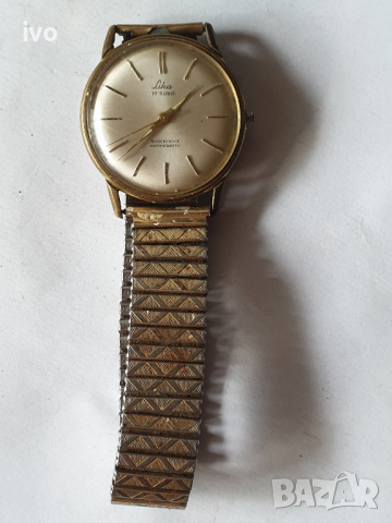 lika watch, снимка 7 - Мъжки - 36412094