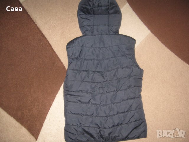 Елек JACSON   мъжки,С, снимка 3 - Спортни дрехи, екипи - 35482371