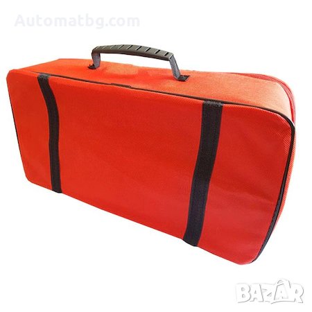 Авариен автокомплект Automat, Буксирно въже 2т, Автоаптечка, 0312, снимка 3 - Аксесоари и консумативи - 33520364