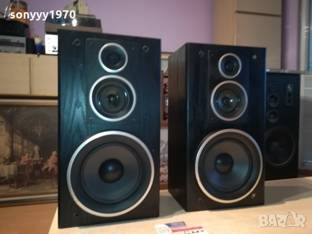 SONY-NO MODEL-2бр тонколони-ВНОС SWISS 1611211929