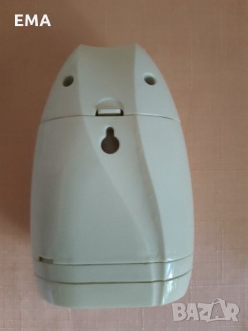 Торбички прахосмукачка/Елект.поставки арома/Airwick Дифузер/Закачалки/Бърсалка под, снимка 8 - Други - 32823314