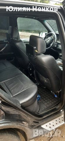 БМВ Х5 - 218 кс, снимка 9 - Автомобили и джипове - 37048981