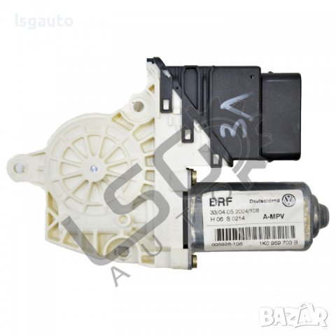 Моторче заден ляв стъклоповдигач Volkswagen Touran I 2003-2010 VT110522N-126