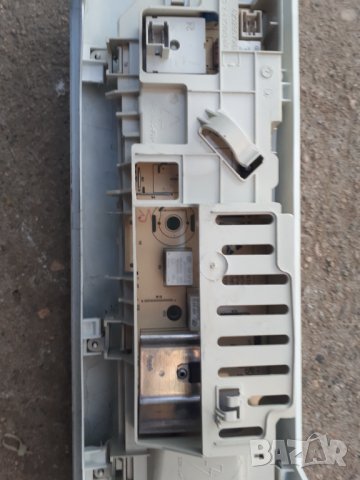 Продавам На части пералня Whirlpool AWG 5181/B , снимка 2 - Перални - 33601348