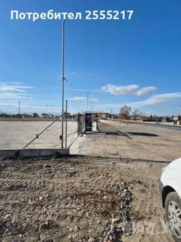 ТИР паркинг под наем село Калековец , снимка 4 - Парцели - 48124088